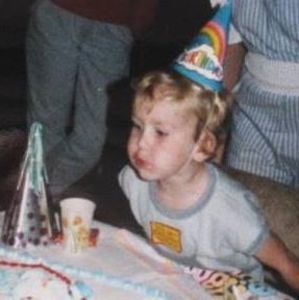 Meet your Posher, Sean